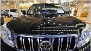 Toyota: Πρόβλεψη για χαμηλότερες ζημίες