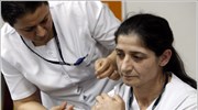 Τουρκία: 15 οι νεκροί από τη νέα γρίπη