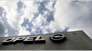 Διατηρεί τον έλεγχο της Opel η GM