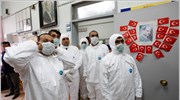 Τουρκία: Δύο ακόμη θάνατοι από τη νέα γρίπη