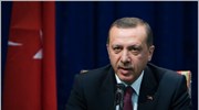 Ερντογάν: Δεν αλλάξαμε προσανατολισμό προσεγγίζοντας το Ιράν