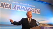 Π. Ψωμιάδης: Θα μείνω μέχρι το τέλος