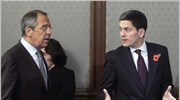 Επαναπροσέγγιση με τη Ρωσία επιχειρεί η Βρετανία