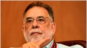 Στην Αθήνα ο Φράνσις Φορντ Κόπολα