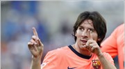 FIFA: Η λίστα των κορυφαίων του 2009