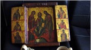 Δύο συλλήψεις για αρχαιοκαπηλία