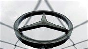 Daimler: Κέρδη 41 εκατ. ευρώ το γ’ τρίμηνο