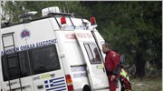 Πιερία: Συνεχίζονται οι έρευνες για τον εντοπισμό του 46χρονου