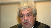 M. Κοντοπυράκης: H ΕΣΥΕ δεν συμμετείχε στην εκτίμηση για το έλλειμμα