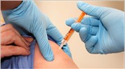 Από Νοέμβριο ο εμβολιασμός κατά της νέας γρίπης