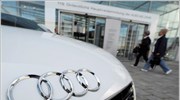 Audi: Ενθαρρυντικότερες προβλέψεις για τις ετήσιες πωλήσεις