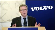 Volvo: Ζημίες 427 εκατ. δολ. το γ’ τρίμηνο
