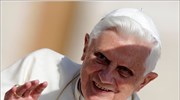 Πρόσκληση Βατικανού για την επιστροφή αγγλικανών έγγαμων κληρικών