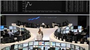 Αντιστροφή κλίματος στην Ευρώπη