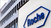 Roche: Βελτίωση της προοπτικής μετά τις υψηλότερες πωλήσεις