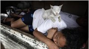 Φιλιππίνες: Στους 712 οι νεκροί από πλημμύρες και κατολισθήσεις