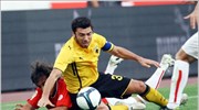 AEK: Κανονικά στις προπονήσεις Γεωργέας, Χουανφράν