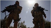 Washington Post: Νέες ενισχύσεις στέλνει ο Ομπάμα στο Αφγανιστάν