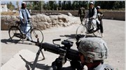 «Οι ΗΠΑ απέχουν πολύ από την επίτευξη των στόχων τους στο Αφγανιστάν»