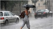 Αλλαγή του καιρού από αύριο
