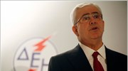ΔΕΗ: Την παραίτησή του υπέβαλε ο Τ. Αθανασόπουλος