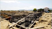 Πτώση 15,8% στις οικοδομικές άδειες 7μήνου