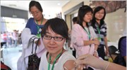 ΠΟΥ: Ασφαλές το εμβόλιο για τη νέα γρίπη