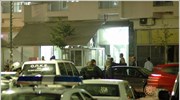 Λάρισα: Ανδρας αποπειράθηκε να αυτοκτονήσει μπροστά σε αστυνομικούς