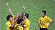 Εuropa League: ΑΕΚ-Μπενφίκα 1-0