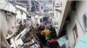 Ινδονησία: Μέχρι και χιλιάδες μπορεί να είναι τα θύματα από το σεισμό