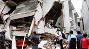 Ινδονησία: Φόβοι για δραματική αύξηση των νεκρών από το σεισμό