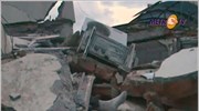 Ινδονησία: Πάνω από 75 νεκροί και χιλιάδες παγιδευμένοι από το σεισμό