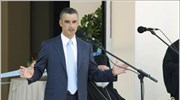 Αρ. Σπηλιωτόπουλος: Τα σχολεία έκλεισαν για προληπτικούς λόγους