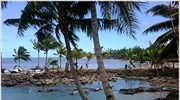Σαμόα: Δεκάδες οι νεκροί από τα τσουνάμι