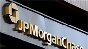 JPMorgan: Αλλαγή «φρουράς» σε επενδυτική τραπεζική, διαχείριση ενεργητικού