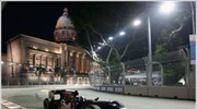 F1: Επιστρέφει στην κορυφή ο Φέτελ