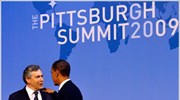 G20: Συμφωνία για τον  περιορισμό των μπόνους στελεχών