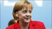 Αυξάνεται η διεθνής επιρροή της Γερμανίας και της Μέρκελ
