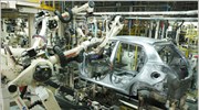 Ford: Σχέδια για κατασκευή νέου εργοστασίου στην Κίνα