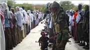 Σομαλία: Νέες μάχες με 17 νεκρούς