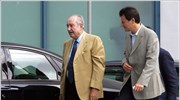 Στο νοσοκομείο η Ντ. Μπακογιάννη