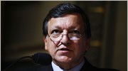 Ευρωκοινοβούλιο: Στις 16/9 η ψηφοφορία για τον Μπαρόζο