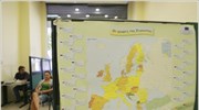 Στο 8,6% ανήλθε η ανεργία