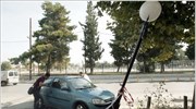 Θεσσαλονίκη: Καταδίωξη ληστή - ελεύθερη η όμηρος