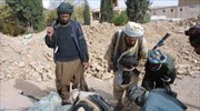 Η νέα κυβέρνηση στο Αφγανιστάν απασχολεί τη διεθνή κοινότητα
