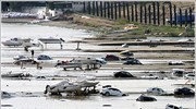 Τουρκία: 23 νεκροί από τις καταρρακτώδεις βροχές