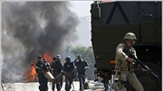 Αφγανιστάν: ¶μαχοι νεκροί  σε επίθεση στη βάση του ΝΑΤΟ