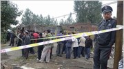 Κίνα: 13 ανθρακωρύχοι νεκροί, 66 αγνοούμενοι