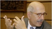 Απορρίπτει ο γγ της IAEA ότι απέκρυψε αποδείξεις σε βάρος του Ιράν