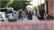 Eνας νεκρός σε ένοπλη συμπλοκή με αστυνομικούς στο Π. Φάληρο